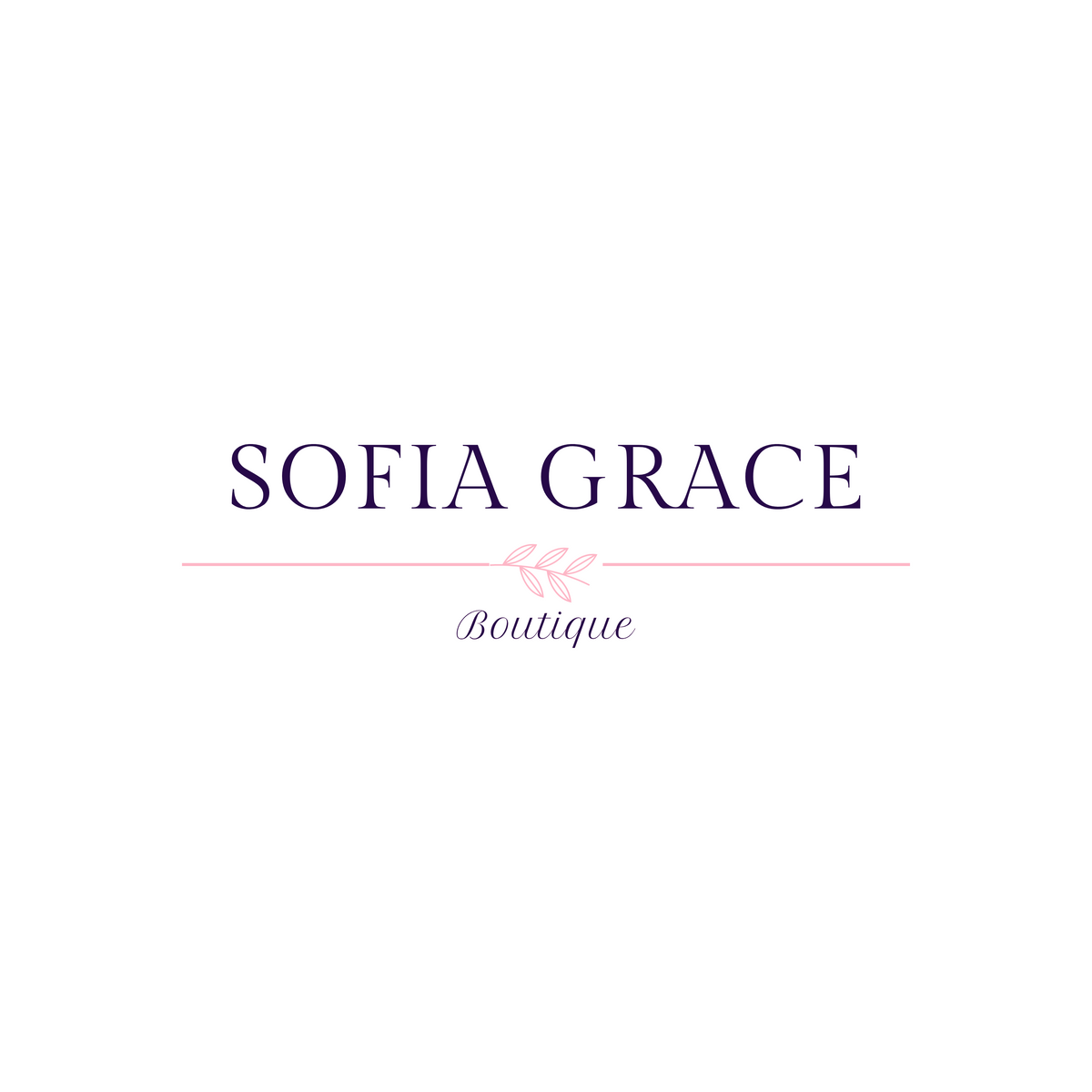 Sofia Grace Boutique